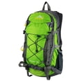 thumbnail image 6 of Green 40L Expedition Backpack Water Resistant Bag Sport Hiking Camping Rucksack, 6 of 6