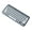 White, variant on Flexible Silicone Keyboards Cover Waterproof Protections Easy Maintenance Protector Skin For K380 Keypad Film