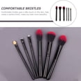 thumbnail image 3 of FESTFENDS 6pcs Portable Makeup Tools with Sturdy Handle for Women and Easy to Clean Features, 3 of 7