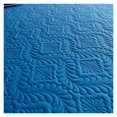 thumbnail image 5 of LZZ Mattress Cover180x200 Quilted Waterproof Bed Sheet With Rubber Band Queen/King Size Bed Covers Blue Color Bedspreads, 5 of 5