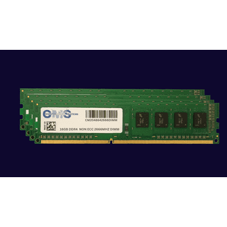 Free Shipping! PNY 32GB (2x16GB) XLR8 Gaming EPIC-X RGB™ DDR4