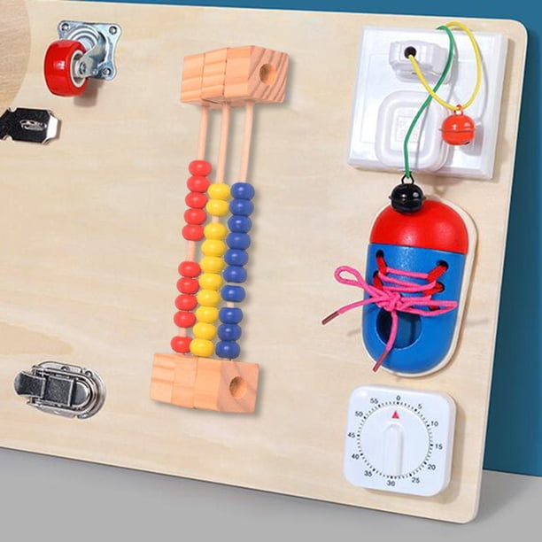 Juguete Matemático Montessori, Material Matemático, | Envío Gratis