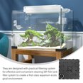thumbnail image 2 of EeaseCA 12Pcs Aquarium Isolation Plates Bottom Filter Plate Fish Tank Filter Supplies, 2 of 8