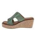 thumbnail image 3 of Corkys Womens Kiss N Tell Wedge  Casual Shoes, 3 of 7