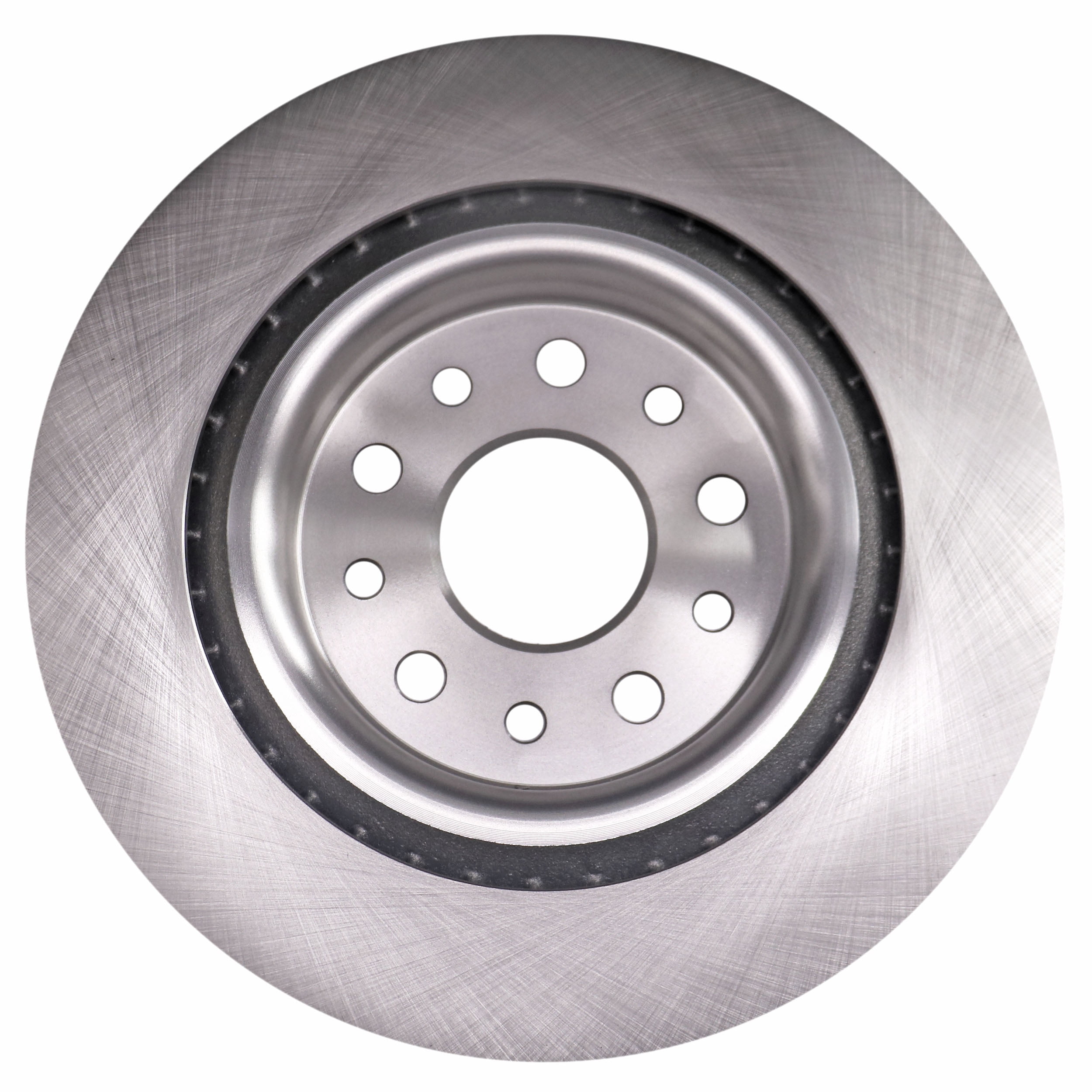Winstop Brake Rotor, Rear WS258520, Jeep Grand Cherokee 2023-2022