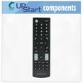 thumbnail image 2 of NS-RC4NA-18 Remote Control Replacement - Compatible with Insignia NS32D310NA17 TV, 2 of 3