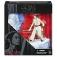 thumbnail image 1 of Star Wars Episode Vii Black Series Rey Figure with Starkiller Base, 1 of 2