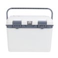 thumbnail image 2 of Caja de refrigerador aislada, Caja de refrigerador de AutomÓVIL 15L Refrigerador Portátil Portátil Portátil para Picnic, 2 of 7