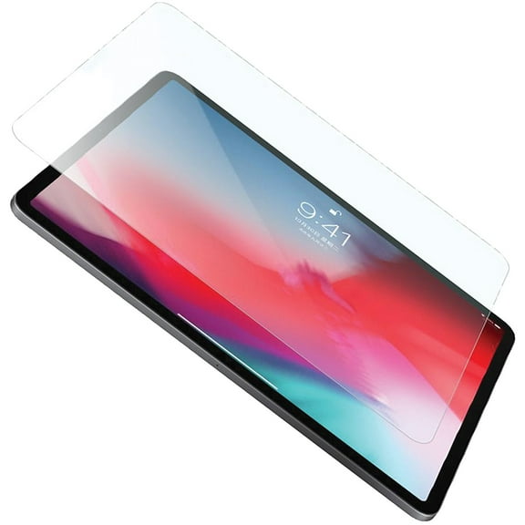 zNitro 689466207941 Glass Clear Screen Protector for Apple iPad Pro 4th Generation
