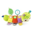 thumbnail image 3 of Colores y Texturas Flor La Oruga Vtech 80-567122, 3 of 4