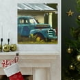 thumbnail image 6 of Old Pickup Trucking. - Canvas, 6 of 10