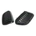 thumbnail image 1 of Rejilla delantera tipo riñón para capó de coche, 2 unidades, 51137390863, para G31 2018, 1 of 9