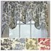 thumbnail image 2 of Ellis Curtain  Victoria Park 2-piece Swag Empress Valance, 2 of 5