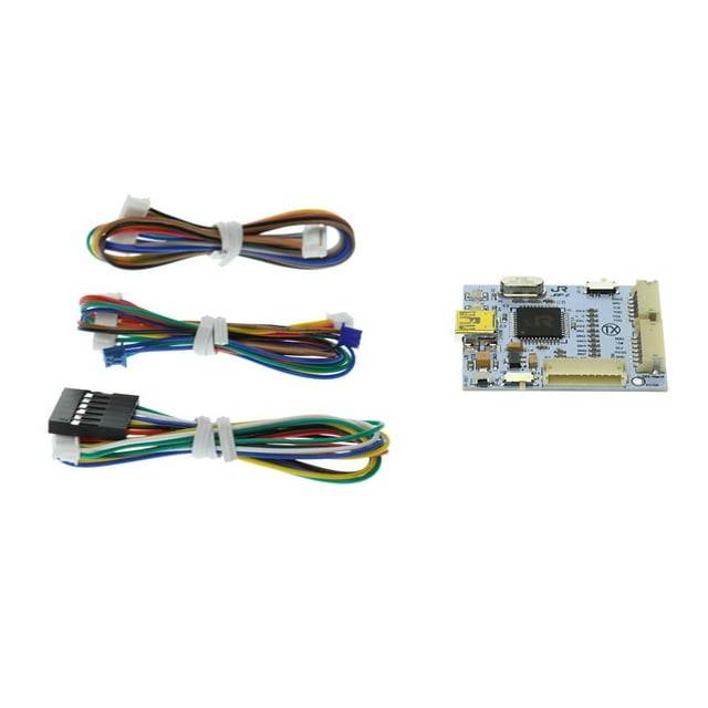 1Pack J-R Programmer V2 Con 3 Cables Juego De Piezas De Reparación Compatible Con La Programación 360 Para 360
