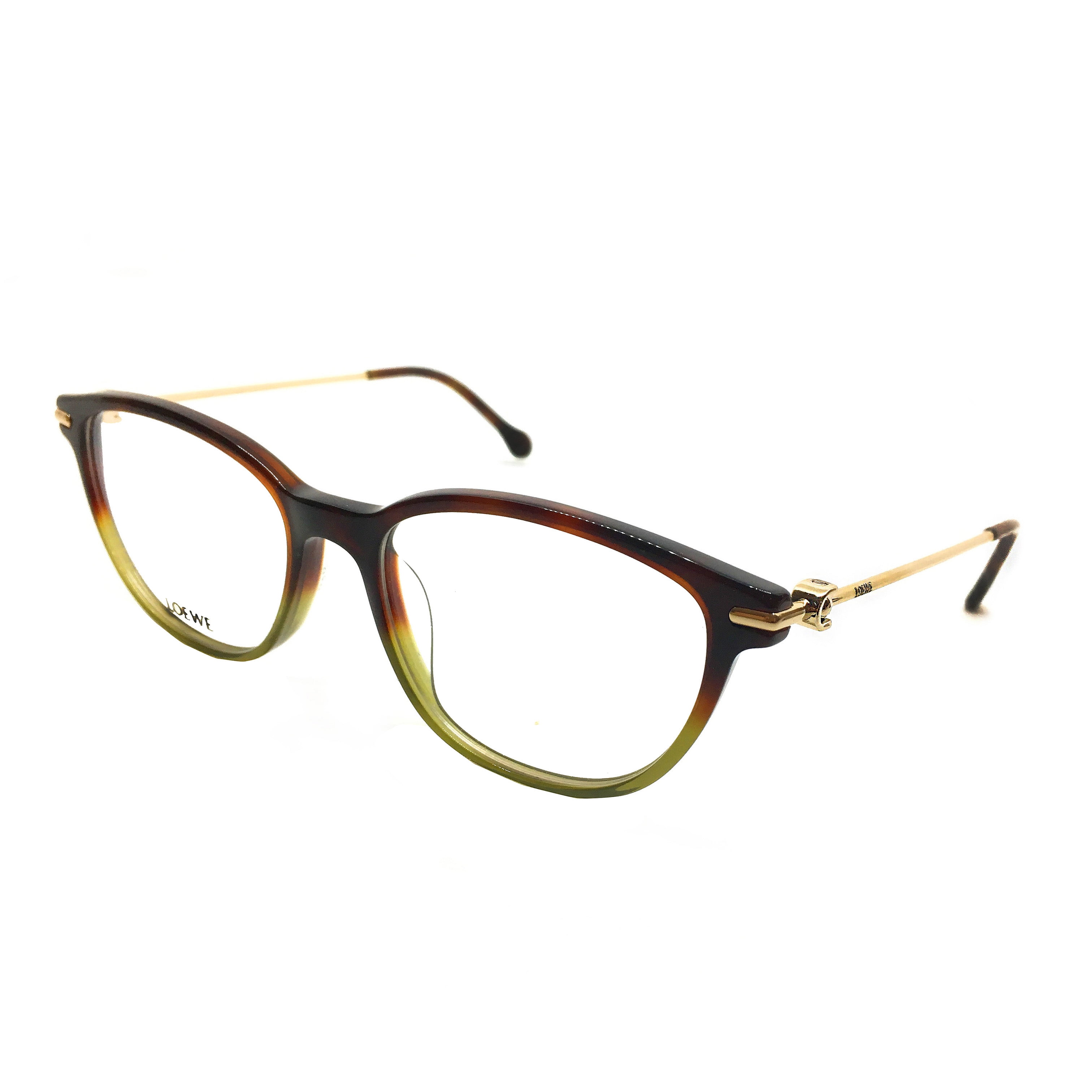 loewe eyeglasses