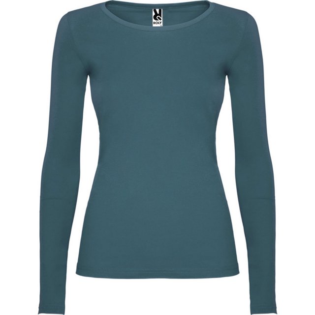 Roly T-Shirt à Manches Longues pour Femmes