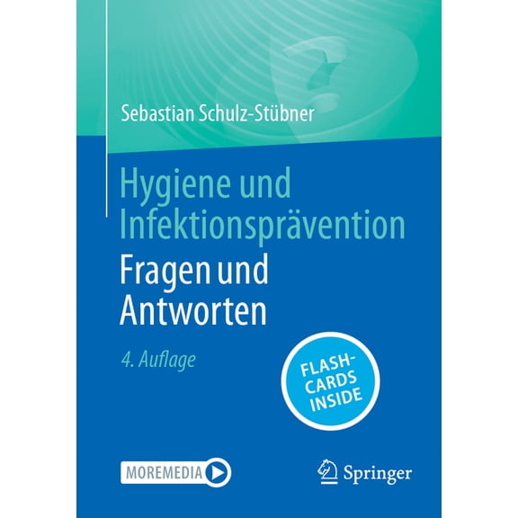 Hygiene Und Infektionsprävention Fragen Und Antworten, (Paperback)