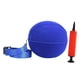 thumbnail image 4 of Pelota de entrenamiento de Swing de Golf, pelota inteligente de Golf, corrección de postura, regalos ajustables Azul, 4 of 8
