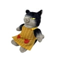 thumbnail image 2 of Capable Cat Plush Toy 23cm, 2 of 5