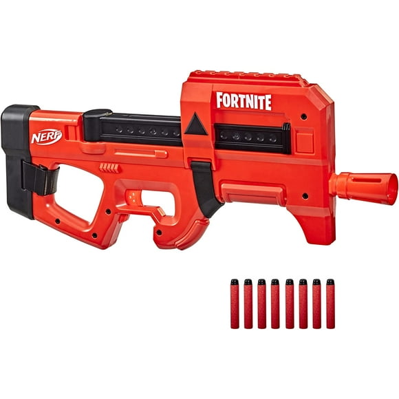 Nerf Fortnite Blaster motorizado Hasbro ‎F4106