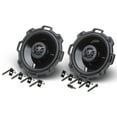 thumbnail image 3 of Rockford Fosgate P142 Punch Haut-Parleurs 4′′ à 2 Voies, Pleine Portée, 3 of 5