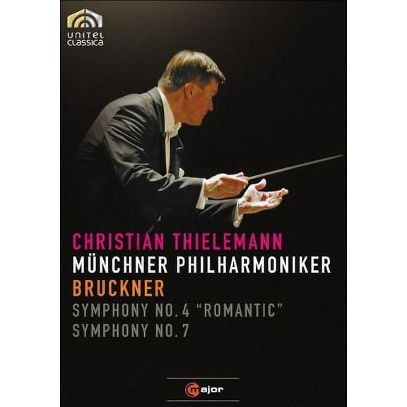 Symphony No 4 / Symphony No 7
