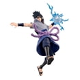 thumbnail image 2 of Figura Banpresto Naruto Shippuden Uchiha Sasuke Effectreme, 2 of 7