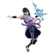 thumbnail image 3 of Figura Banpresto Naruto Shippuden Uchiha Sasuke Effectreme, 3 of 3