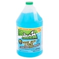 Mean Green House, Deck & Fence Pressure Washer Ultra Concentrate, 1 gallon