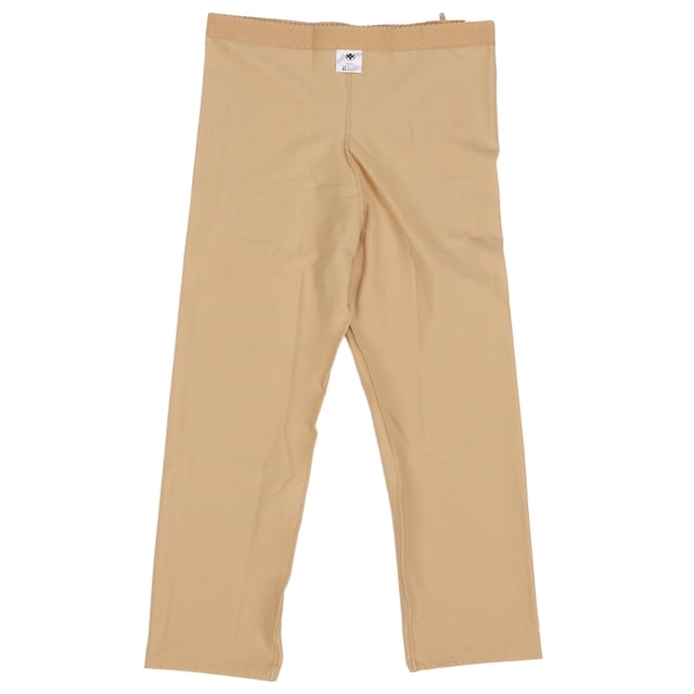 Mallas de compresión de cintura alta para mujer, control de abdomen, adelgazamiento, pantalones moldeadores para liposucción, entrenamiento diario, yoga, talla M