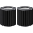 thumbnail image 5 of Filtros de Repuesto Air Mini -HEPA para Purificadores de Aire Molekule Air Mini Molekule Air Mini+, Paquete de 2, 5 of 5