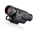thumbnail image 3 of Vista nocturna caza monocularMonocular Vista nocturna Digital infrarrojo impermeable Telescopio Caza al aire libre Cámara Cámara Adultos Niños Camping Suministros Inevent OD002067-00B, 3 of 7