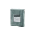 thumbnail image 3 of Madison Park Egyptian Cotton Lightweight Blanket, Full/Queen - Teal, 3 of 7