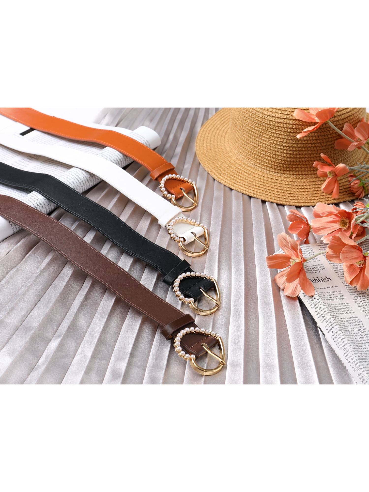 INSPIRE CHIC Stylish Women display picture 2