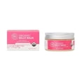 thumbnail image 4 of The Honest Company Organic Belly Balm - Unscented - 3.65 oz, 4 of 5