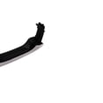 thumbnail image 4 of Front Left Outside Door Handle White for 2017 2018 2019 2020 Hyundai Elantra, 4 of 8