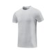 thumbnail image 2 of Tops para hombre, blusas y camisas de manga corta con cuello redondo para hombre, blusas de poliéster transpirables de manga corta para deportes al aire libre, correr y hielo de verano para hombre., 2 of 3
