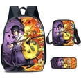 thumbnail image 2 of Mochila Escolar NARUTO Para Hombre Y Mujer De Anime Para Niños, 2 of 4