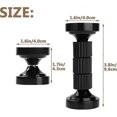 thumbnail image 2 of 2 Pcs Adjustable Bed Frame, Anti-Shake Tool, Headboard Stopper for Bed Cabinets, Chairs and Sofas, 2 of 5