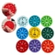thumbnail image 2 of Hilanderos de operaciones matemáticas: inquietos que están aprendiendo matemáticas, división y multiplicación por uno (suma o resta 9), 2 of 7