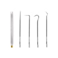 thumbnail image 5 of OEMTools 25935 5 Piece Hook and Pick Set, 5 of 6
