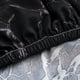 thumbnail image 5 of 2× Funda de sofá cama sin brazos elástica elástica para Funda de futón plegable, 5 of 9