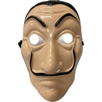 Marshmello EL Child Costume Mask - Walmart.com