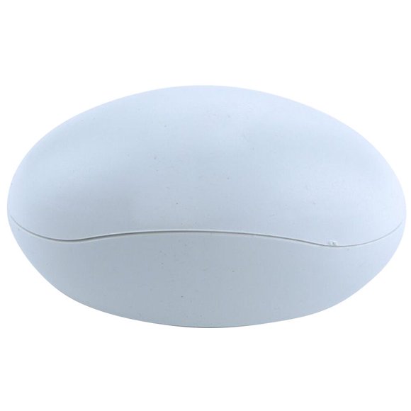 Estbridge (Virtual Warehouse) TV Products Home Use Massage Care Oval Egg Shape Pedicure Foot File Callus Exfoliator Foot Care * 41