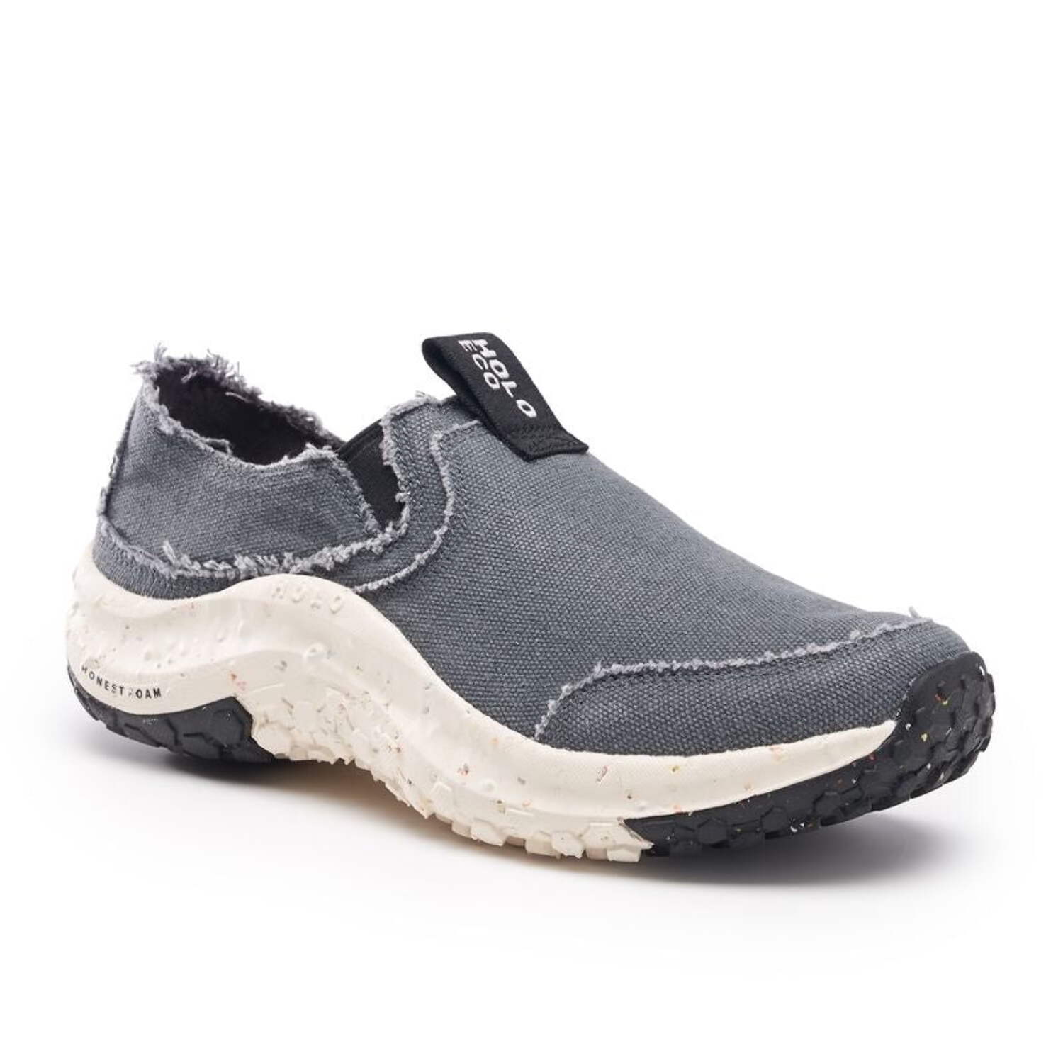 HOLO Men's Athena Moc Canvas