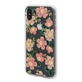 thumbnail image 2 of Sonix Southern Floral (Pink Flowers) [Military Drop Test Certified] Women's Protective Clear Case Series for Apple iPhone Xs Max, 2 of 7