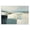 Pastel Seascape Horizon Minimal, variant on Stupell Industries Transitional Pastel Plains Illusion Canvas Art, 24 x 16, by Irena Orlov