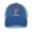 Blue, variant on I Love My Boyfriend Black Adjustable Trucker Baseball Cap for Men Women, Mesh Snapback Hat