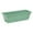 D, variant on Large Rectangular Plastic Planter Box 17 Inch - Sturdy Flower & Vegetable Garden Container with Trays for Windowsill, Balcony, Porch - Indoor/Outdoor Use