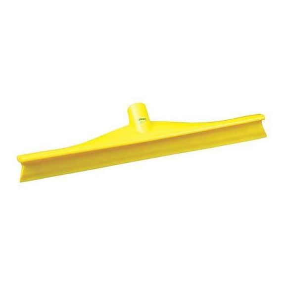 Vikan VIKAN Yellow 16" Floor Squeegee 71406